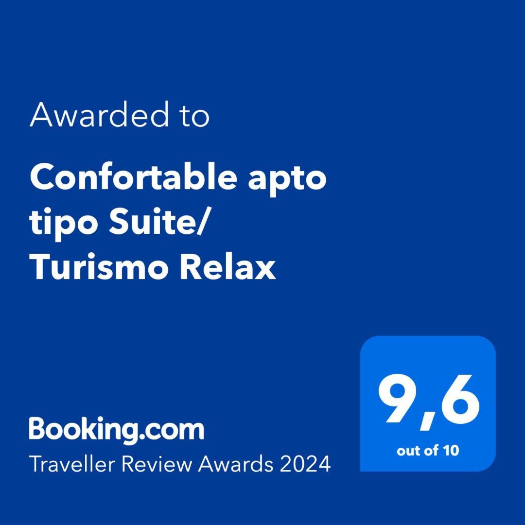 Confortable Apto Tipo Suite/ Turismo Relax Каракас Номер фото