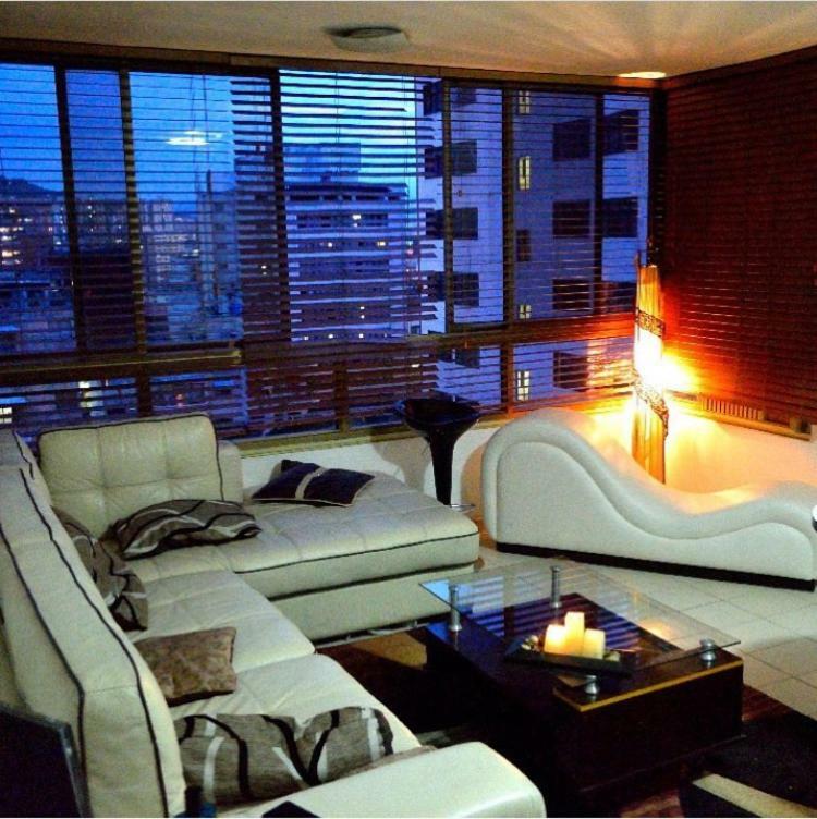 Confortable Apto Tipo Suite/ Turismo Relax Каракас Экстерьер фото